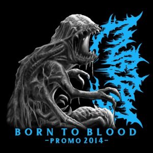 Murtad - Born to Blood -Promo 2014-