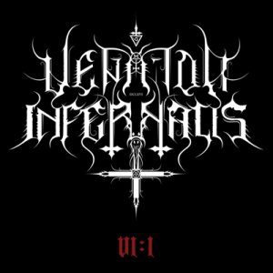 Venator Infernalis - VI:I