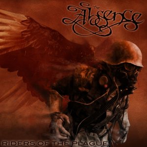 The Absence - Riders of the Plague