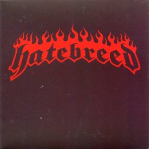 Hatebreed - Perseverance Sampler