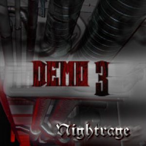 Nightrage - Demo 3