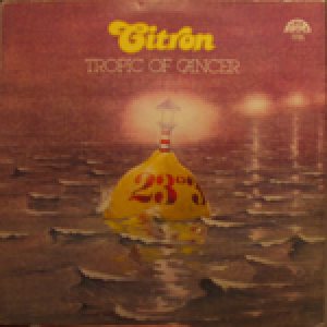 Citron - Tropic of Cancer