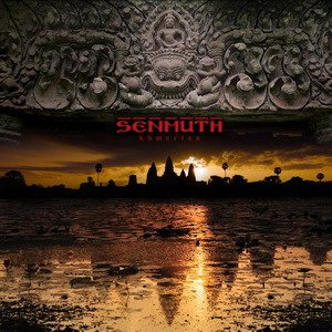 Senmuth - Khmerian