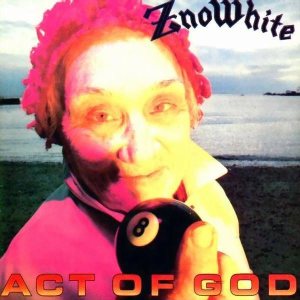 Znöwhite - Act of God