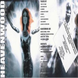 Heavenwood - Promo