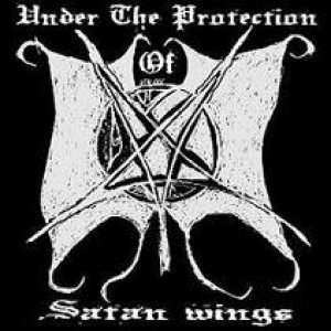 Nokturnal Holocaust / Khaos Order - Under the Protection of Satan Wings