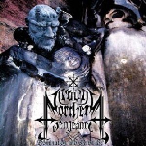 Cold Northern Vengeance - Domination and Servitude