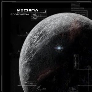 Mechina - Andromeda