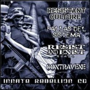 Resistant Culture - Innate Rebellion