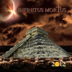 Infinitus Mortus - 2012