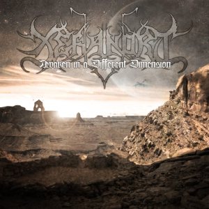 Xehanort - Awaken in a Different Dimension