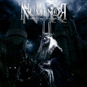 Númenor - Servants of Sorcery