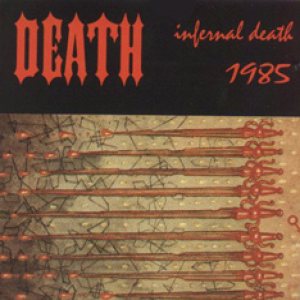 Death - Infernal Death