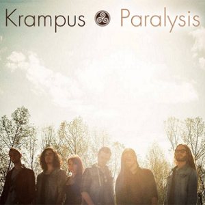 Krampus - Paralysis