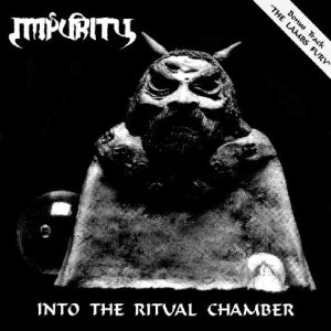 Impurity - Into the Ritual Chamber