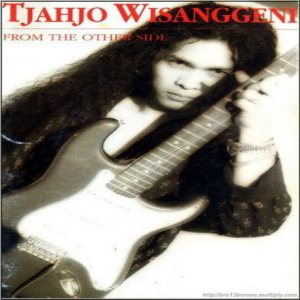 Tjahjo Wisanggeni - From the Other Side