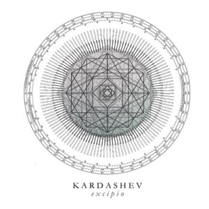 Kardashev - Excipio