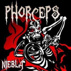 Phorceps - Niebla