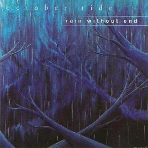 October Tide - Rain Without End