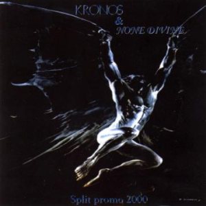 Kronos - Split Promo 2000