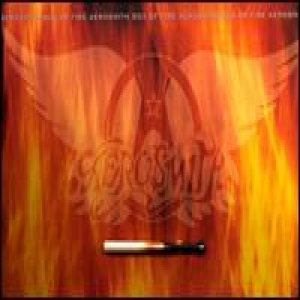 Aerosmith - Box of Fire