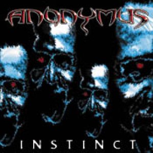 Anonymus - Instinct