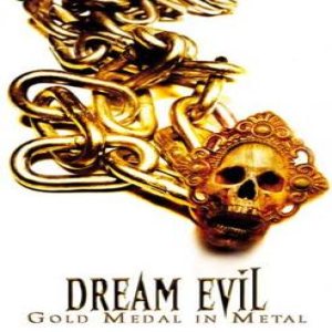 Dream Evil - Gold Medal in Metal (Alive & Archive)