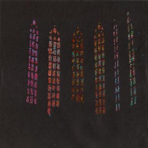 Kayo Dot - Stained Glass