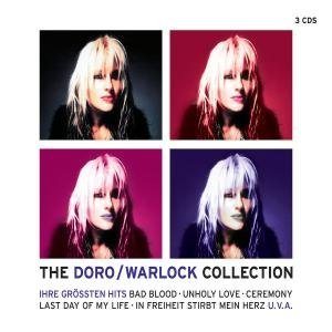Doro - The Doro / Warlock Collection