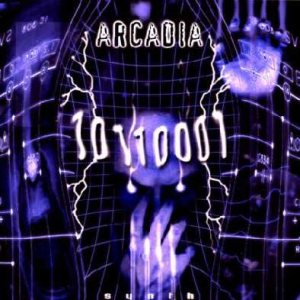 Arcadia - Synth