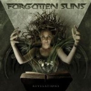 Forgotten Suns - Revelations