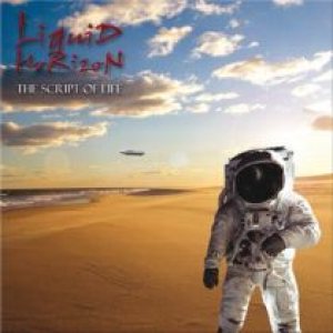 Liquid Horizon - The Script of Life