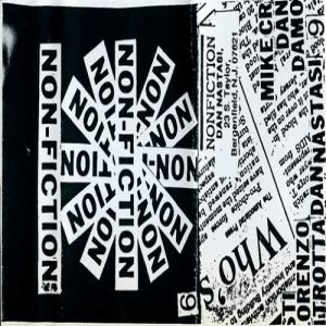 Non-Fiction - Demo 1988