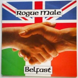 Rogue Male - Belfast
