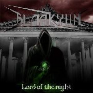 Blaakyum - Lord of the Night