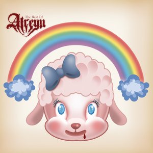 Atreyu - The Best of... Atreyu