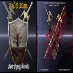 Bel O Kan - Ant Symphonia