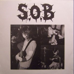 S.O.B. - UK/European Tour