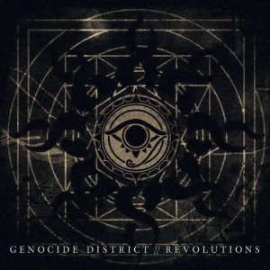 Genocide District - Revolution