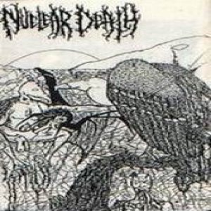 Nuclear Death - Caveat