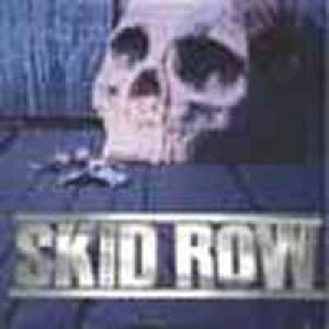 Skid Row - My Enemy