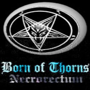 Born of Thorns - Necrorectum