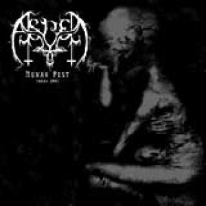 Asbel - Human Pest (Promo 2007)
