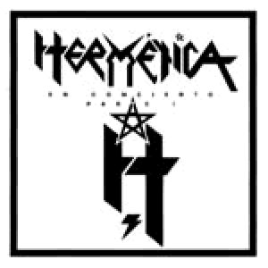 Hermética - En vivo Parte I