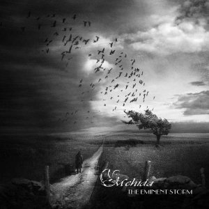 Mehida - The Eminent Storm