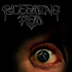 Bleeding Red - Bleeding Red