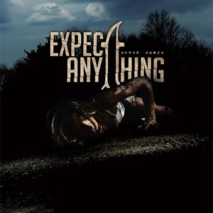 Expect Anything - Seven Scars