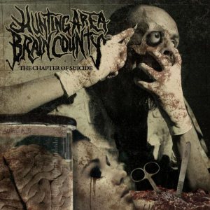 Hunting Area Brain County - The Chapter of Suicide