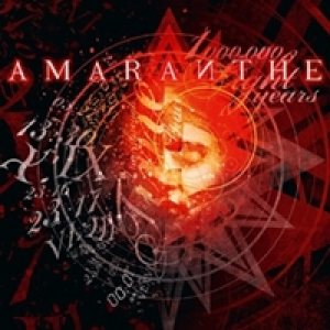 Amaranthe - 1.000.000 Lightyears