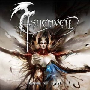 Ashenveil - Black of Light